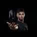 Logitech G Pro | Draadloze Gaming Muis | Links- en Rechtshandig | RF | 25600 DPI | Zwart