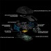 Logitech G Pro | Draadloze Gaming Muis | Links- en Rechtshandig | RF | 25600 DPI | Zwart