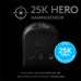 Logitech G Pro | Draadloze Gaming Muis | Links- en Rechtshandig | RF | 25600 DPI | Zwart