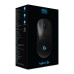 Logitech G Pro | Draadloze Gaming Muis | Links- en Rechtshandig | RF | 25600 DPI | Zwart
