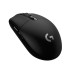 Logitech G305 Hero | Draadloze Muis | RF-Draadloos | 12.000 DPI | Zwart
