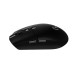 Logitech G305 Hero | Draadloze Muis | RF-Draadloos | 12.000 DPI | Zwart