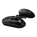 Logitech G305 Hero | Draadloze Muis | RF-Draadloos | 12.000 DPI | Zwart