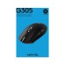 Logitech G305 Lightspeed | Gaming Muis | Rechtshandig | RF | 12000 DPI | Zwart