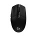 Logitech G305 Lightspeed | Gaming Muis | Rechtshandig | RF | 12000 DPI | Zwart