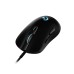 Logitech G403 HERO | Gaming Muis | Rechtshandig | USB-A (bekabeld) | 25.600 DPI | Zwart