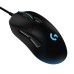 Logitech G403 Hero | Draadloze Gaming Muis | Rechtshandig | RF | 25600 DPI | Zwart