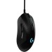 Logitech G403 Hero | Draadloze Gaming Muis | Rechtshandig | RF | 25600 DPI | Zwart