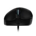Logitech G403 Hero | Draadloze Gaming Muis | Rechtshandig | RF | 25600 DPI | Zwart