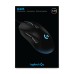 Logitech G403 Hero | Draadloze Gaming Muis | Rechtshandig | RF | 25600 DPI | Zwart
