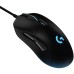 Logitech G403 Hero | Draadloze Gaming Muis | Rechtshandig | RF | 25600 DPI | Zwart