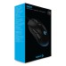Logitech G403 Hero | Draadloze Gaming Muis | Rechtshandig | RF | 25600 DPI | Zwart