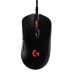 Logitech G403 Hero | Draadloze Gaming Muis | Rechtshandig | RF | 25600 DPI | Zwart