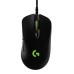 Logitech G403 Hero | Draadloze Gaming Muis | Rechtshandig | RF | 25600 DPI | Zwart