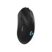 Logitech G703 HERO | Draadloze Gaming Muis | Rechtshandig | RF (LIGHTSPEED) | 25.600 DPI | Zwart