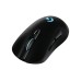 Logitech G703 HERO | Draadloze Gaming Muis | Rechtshandig | RF (LIGHTSPEED) | 25.600 DPI | Zwart