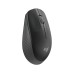 Logitech M190 | Draadloze Muis | Links- en Rechtshandig | RF | 1000 DPI | Zwart