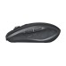 Logitech MX Anywhere 2S | Draadloze Muis | Rechtshandig | RF + Bluetooth | 4000 DPI | Grafiet