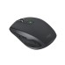 Logitech MX Anywhere 2S | Draadloze Muis | Rechtshandig | RF + Bluetooth | 4000 DPI | Grafiet