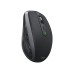 Logitech MX Anywhere 2S | Draadloze Muis | Rechtshandig | RF + Bluetooth | 4000 DPI | Grafiet