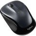 Logitech M325s | Draadloze Muis | Links- en Rechtshandig | RF | 1000 DPI | Zwart