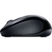 Logitech M325s | Draadloze Muis | Links- en Rechtshandig | RF | 1000 DPI | Zwart