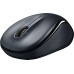 Logitech M325s | Draadloze Muis | Links- en Rechtshandig | RF | 1000 DPI | Zwart