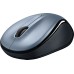 Logitech M325s | Draadloze Muis | Links- en Rechtshandig | RF | 1000 DPI | Zwart/Grijs