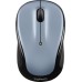 Logitech M325s | Draadloze Muis | Links- en Rechtshandig | RF | 1000 DPI | Zwart/Grijs