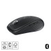 Logitech MX Anywhere 3S | Draadloze Muis | Rechtshandig | RF + Bluetooth | 8000 DPI | Grafiet