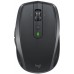 Logitech MX Anywhere 2S | Draadloze Muis | Rechtshandig | Bluetooth | 4000 DPI | Grafiet