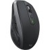 Logitech MX Anywhere 2S | Draadloze Muis | Rechtshandig | Bluetooth | 4000 DPI | Grafiet