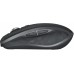 Logitech MX Anywhere 2S | Draadloze Muis | Rechtshandig | Bluetooth | 4000 DPI | Grafiet