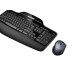 QWERTZ | Logitech MK710 Performance | Draadloze Muis en Toetsenbordcombo | QWERTZ