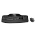 QWERTZ | Logitech MK710 Performance | Draadloze Muis en Toetsenbordcombo | QWERTZ