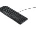 Logitech Keyboard K120 | Zakelijk Bedraad Toetsenbord | QWERTY