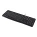 Logitech Keyboard K120 | Zakelijk Bedraad Toetsenbord | QWERTY