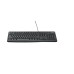 Logitech Keyboard K120 | Zakelijk Bedraad Toetsenbord | QWERTY