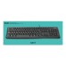 Logitech Keyboard K120 | Zakelijk Bedraad Toetsenbord | QWERTY