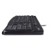 Logitech Keyboard K120 | Zakelijk Bedraad Toetsenbord | QWERTY