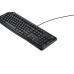 Logitech K120 | Zakelijk Bedraad Toetsenbord | QWERTY