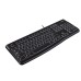 Logitech K120 | Zakelijk Bedraad Toetsenbord | QWERTY