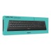 Logitech K280E OEM | Bedraad Toetsenbord | QWERTY