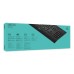 Logitech K280E OEM | Bedraad Toetsenbord | QWERTY