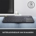 Logitech K400 | Draadloos Toetsenbord met Touchpad | QWERTY