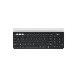 Logitech K780 | Draadloos Bluetooth Toetsenbord met Receiver | QWERTY