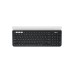 Logitech K780 | Draadloos Bluetooth Toetsenbord met Receiver | QWERTY