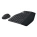 QWERTZ | Logitech MK850 Performance | Draadloze Muis en Toetsenbordcombo | QWERTZ