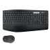 QWERTZ | Logitech MK850 Performance | Draadloze Muis en Toetsenbordcombo | QWERTZ