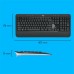 QWERTZ | Logitech MK540 Advanced | Draadloze Muis en Toetsenbordcombo | QWERTZ
